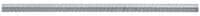 Závitová tyč HAS 5.8 Závitová tyč pro lepicí hybridní/chemické kotvy do betonu a zdiva