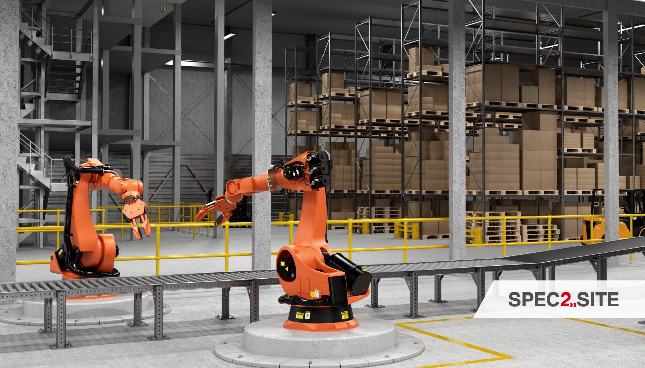 Dodavatel nainstaluje kotvu do základní desky