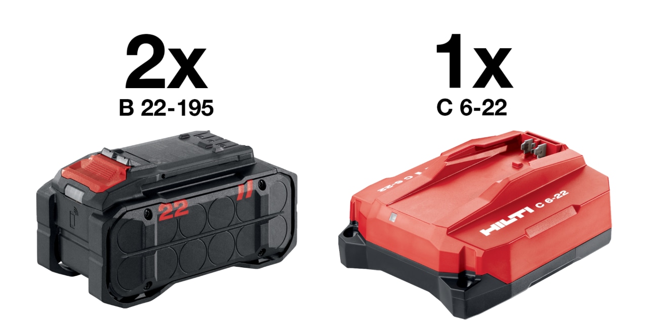 Štartovací set Nuron