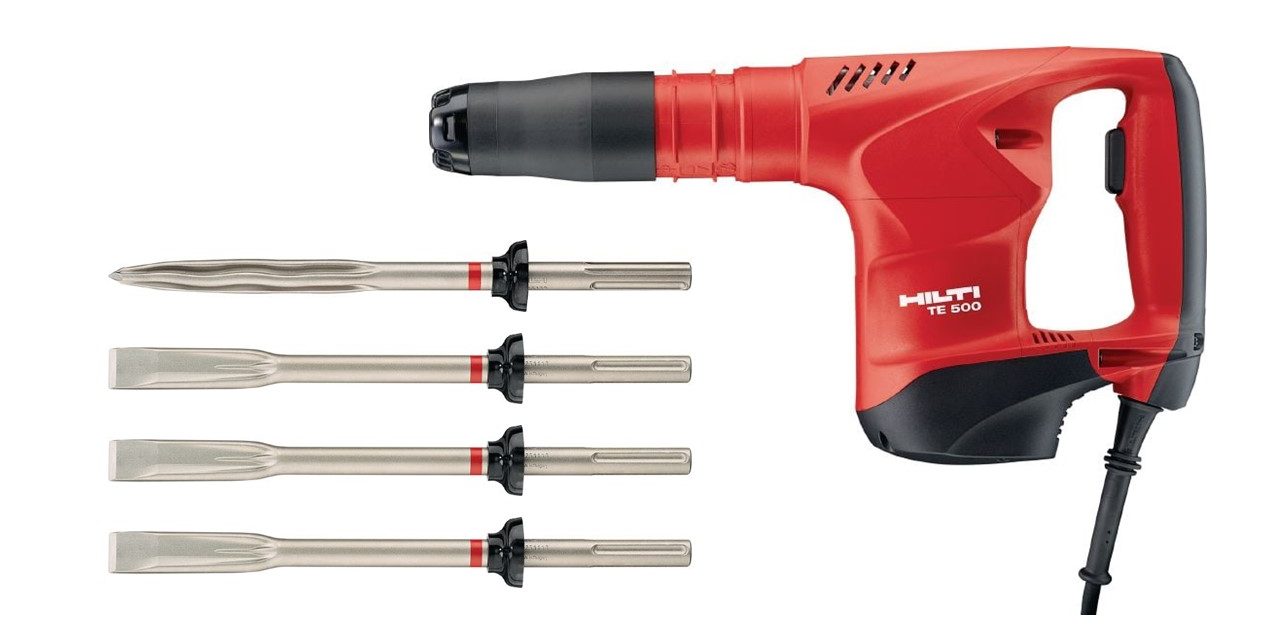 TE 500 set