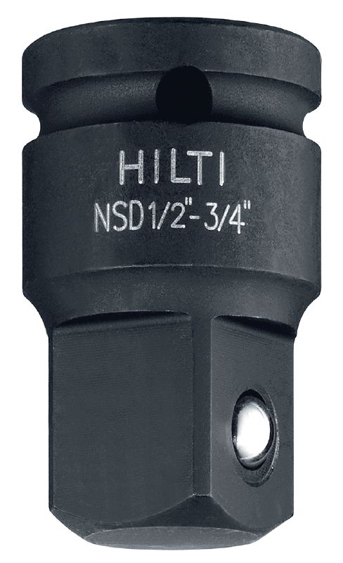 Nasuvna Koncovka Si Sa 1 2 3 4 Sq Nasuvne Koncovky Hilti Czech Republic