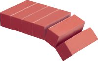 Výplňový modul CFS-T FB Výplňový modul na utěsnění nevyužitého prostoru v průjezdových rámech u aplikací vyžadujících vysokou vodotěsnost a plynotěsnost