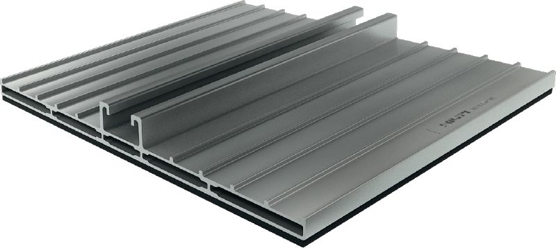 Roznášecí deska MT-B-LDP ME Střední roznášecí deska pro instalaci vzduchotechnických potrubí a vzduchotechniky na ploché střechy