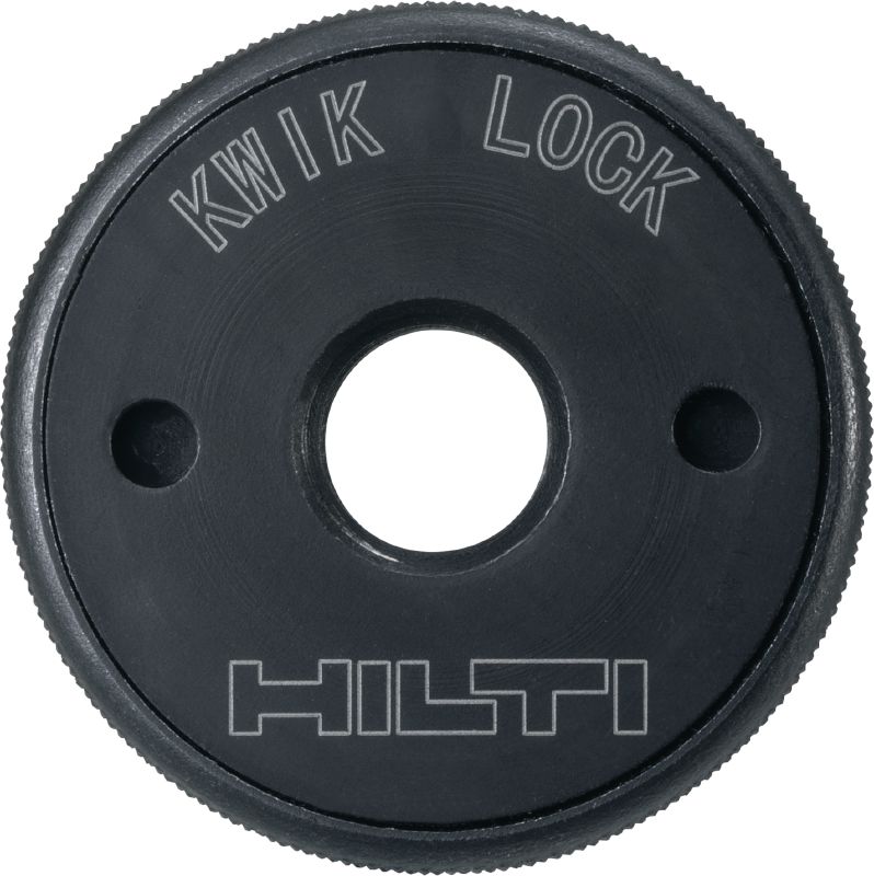 Rychloupínací matice Kwik Lock M14 