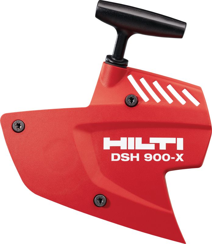 Startér DSH 900-X 