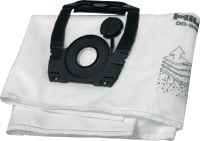 Filtrační sáček DD-WMS 100 MP25 velký 