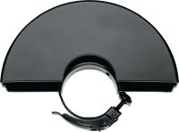 Double-sided cutting guard 230 základní 