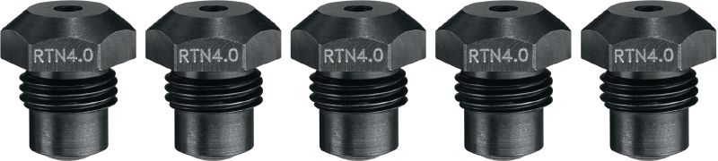 Příchytka RT 6 RN 4.0mm (5) 