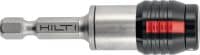 Držák bitů S-BH QC 64/2.5” TL 