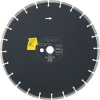 Kotouč pro spárové pily C1/LP (beton) Prémiový kotouč pro spárové pily (5–18 HP) na řezání betonu