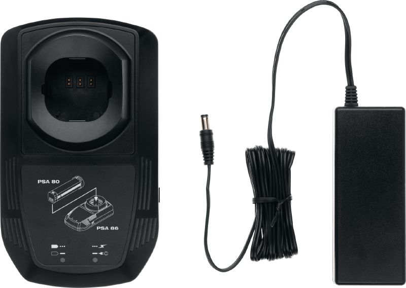 Nabíjecí adaptér PSA 86 