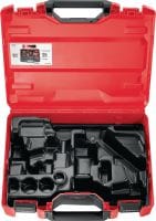 Kufr Cordl. kit 12V–3 tools prázdn. 