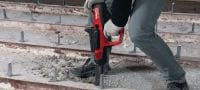 Spřahovací kotva X-HVB Spřahovací kotvy pro konstrukce z kompozitních nosníků Použití 3