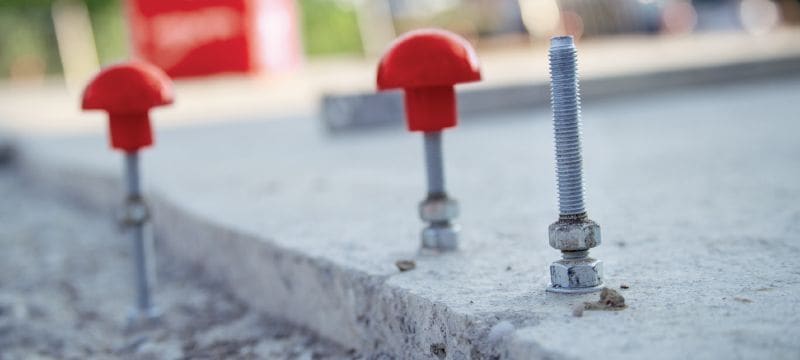 HCW Spojka do dřeva Rychlejší a efektivnější systém spojek do dřeva k montáži prefabrikovaných dřevěných konstrukcí Použití 1