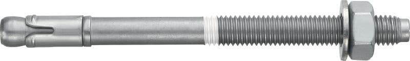 Expanzní kotva HST2-R Standardní expanzní kotva pro beton s trhlinami (A4 SS)