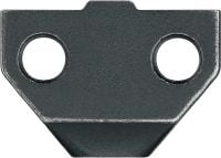 Střihací hlava SPN rectangular 