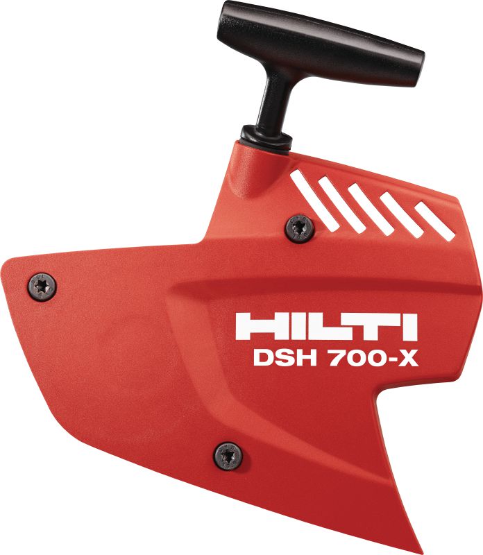 Startér DSH 700-X 