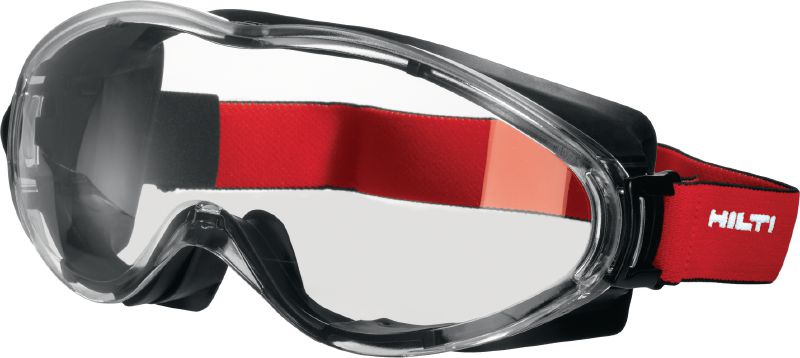 Ochranné brýle PP EY-HA R HC/AF čiré 