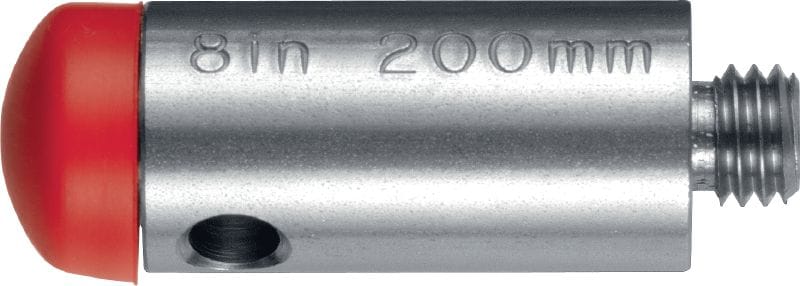 Stavěcí noha PPA 30 200mm/8 