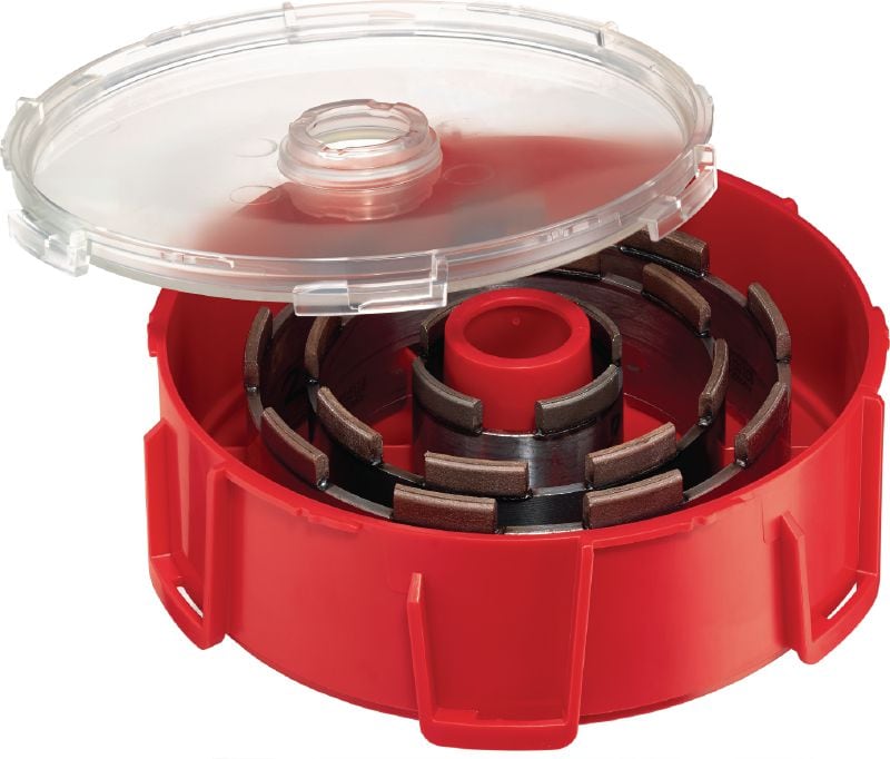 Pouzdro na korunky DD-X-CM-BOX 