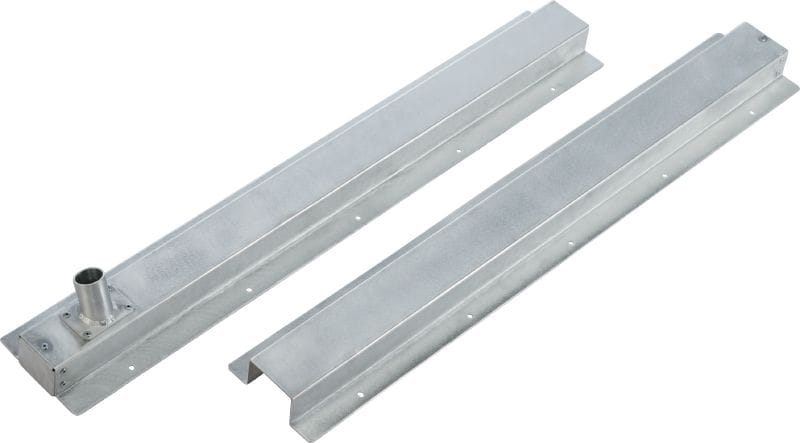 Dry cut set DST 10-CA 3rd set sucha 