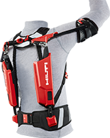 Systémy exoskeletu a posílení lidských schopností