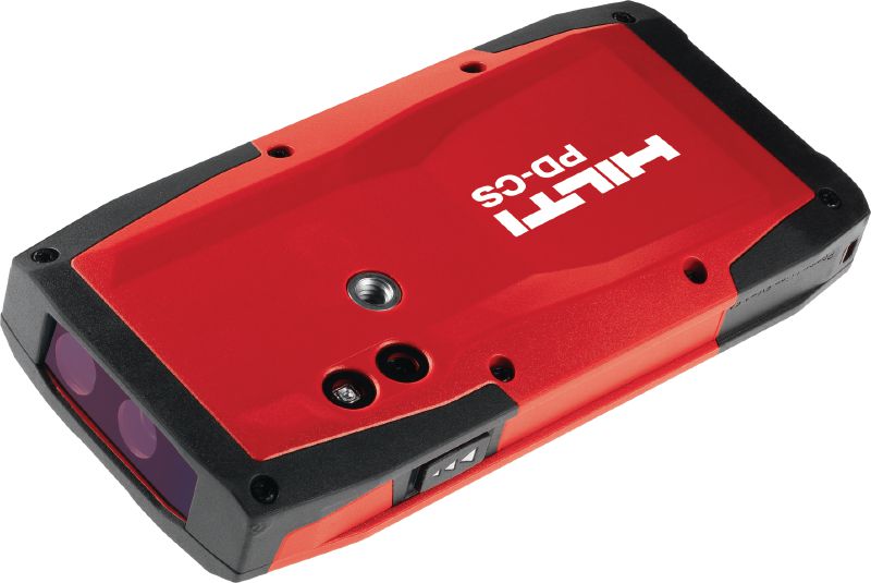 Laserový dálkoměr PD-CS Extra prémiový laserový dálkoměr s Wi-Fi připojením a vestavěnou kamerou na dokumentaci měření do 200 m