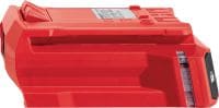 SI-AT-22 modul adaptivního krouticího momentu Příslušenství pro akumulátorové rázové utahováky umožňující automatizovat utahování v souladu se schváleními (platforma akumulátoru Nuron)