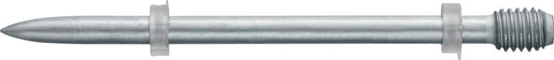 Závitové čepy X-M6-8 B3 DP7 SCT Závitové čepy určené k použití s přístrojem na zkoušení stříkaného betonu BX 3-SCT