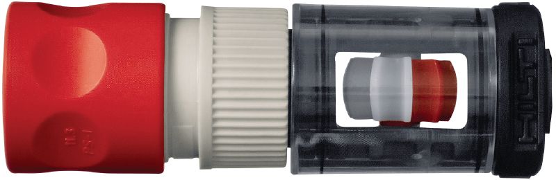 Indikátor průtoku DD-WMS 100-WFI 