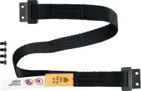 Zajišťovací pásek 15lb (6.8kg) 