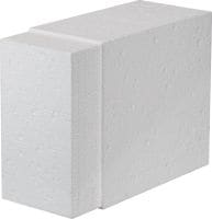 Licí formy CFS-T CM Licí forma pro použití jako bednění s prostupy pro průjezdové rámy CFS-T SB