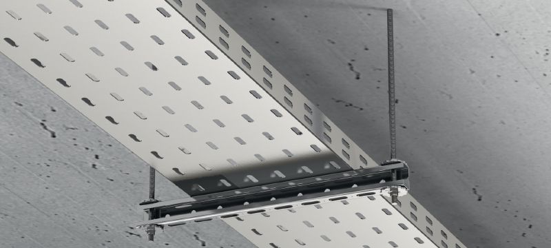 MT-20 Nosník Lehký nosník pro použití ve vnitřním prostředí Použití 1