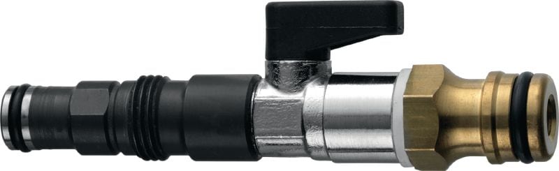 Vodní ventil DD-WS-150 