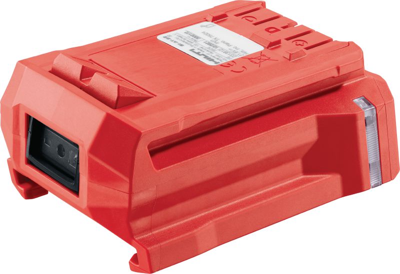 SI-AT-22 modul adaptivního krouticího momentu Příslušenství pro akumulátorové rázové utahováky umožňující automatizovat utahování v souladu se schváleními (platforma akumulátoru Nuron)
