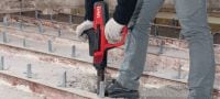 Spřahovací kotva X-HVB Spřahovací kotvy pro konstrukce z kompozitních nosníků Použití 4