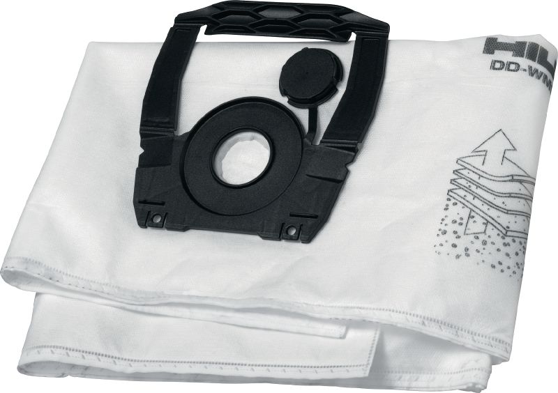 Filtrační sáček DD-WMS 100 MP25 velký 