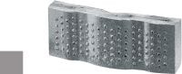 Diamantový segment SPX/SP-H Extra prémiové diamantové segmenty na jádrové vrtání za použití strojů s vysokým výkonem (>2,5 kW) ve všech typech betonu