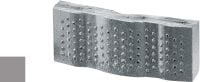 Diamantový segment SPX/SP-H Extra prémiové diamantové segmenty na jádrové vrtání za použití strojů s vysokým výkonem (>2,5 kW) ve všech typech betonu