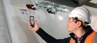 Software Firestop Documentation Manager Webová aplikace pro efektivní záznam, sledování a kontrolu instalací z oblasti požární bezpečnosti Použití 1
