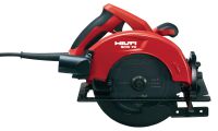 Okružní pila SCW 70 Okružní pila pro přímé řezy do masivních materiálů o hloubce až 70 mm