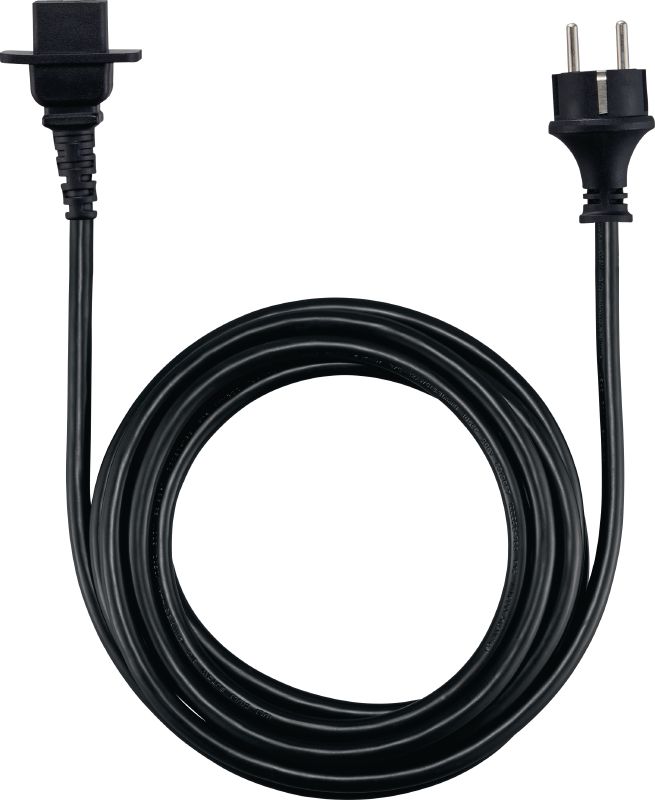 Silový kabel C19 F 