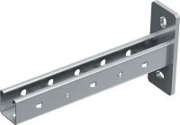 MT-BR-40 Konzola Střední C-konzola pro vnitřní aplikace