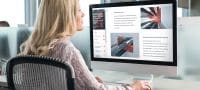 Protipožární školení E-learning 