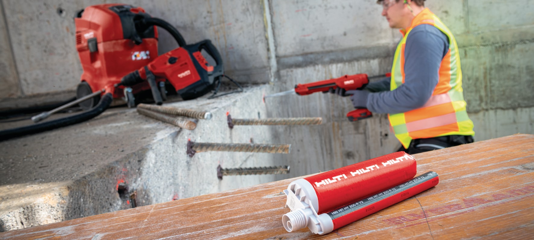 Hilti hit hy 70 для кирпичной кладки