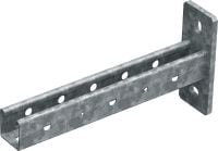 MT-BR-40 OC Konzola Střední C-konzola pro venkovní aplikace