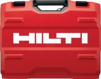 Kufr 3-tools (M)SF/SI+TE+SR/SJ/AG prázdn 