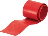 Těsnicí pásky CFS-T SST Těsnicí pásky vyrobené z elastomerové pryže – určeny k vyplňování mezer v kabelových a potrubních prostupech