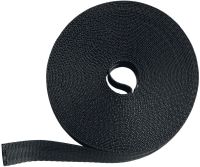 Textilní páska X-TT Textilní páska k připevňování kabelů a chrániček k podlahám