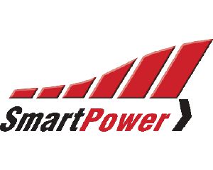               Smart Power poskytuje elektronické hospodaření s energií pro udržení trvalého výkonu přístroje při různém zatížení.            